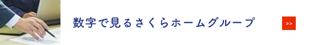 数字でみるさくらホームグループ
