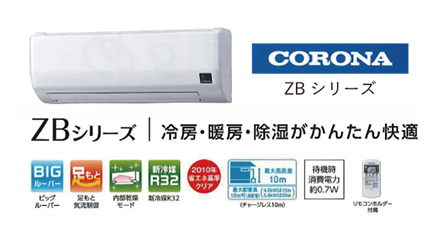 ZEHパック