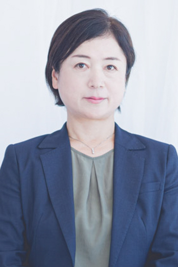 尾上純子
