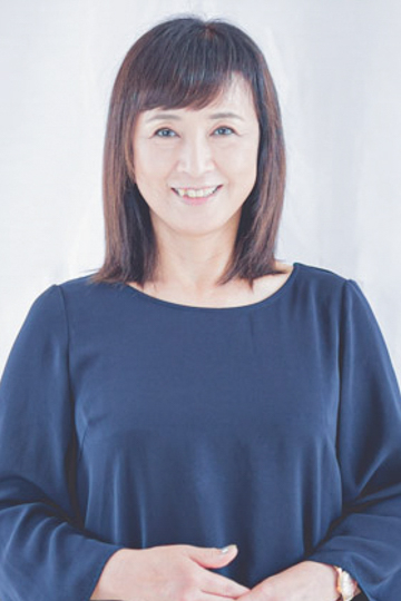 才田朱美