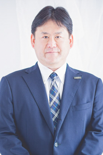 安井博仁