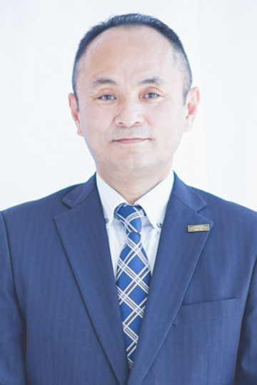 大谷良徳