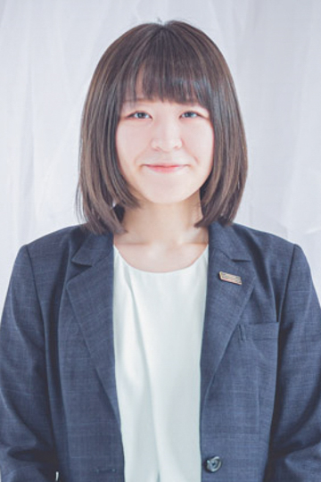 坂尻　知亜紀