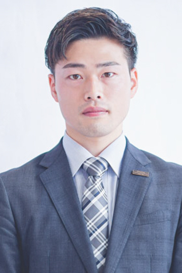 堀　貴裕