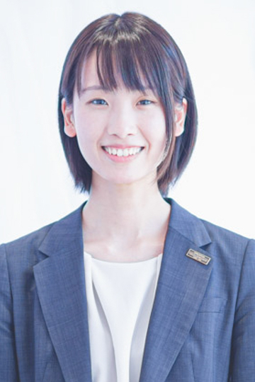 江守芙美香