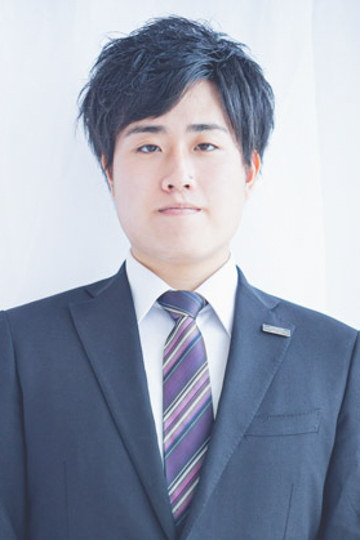 山崎海斗