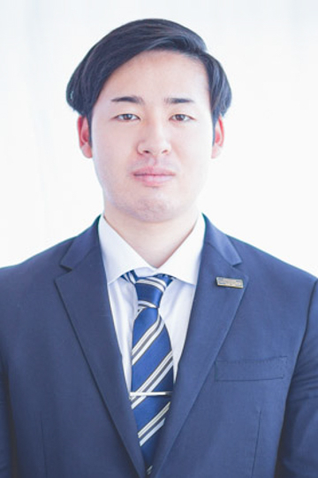 中島健太