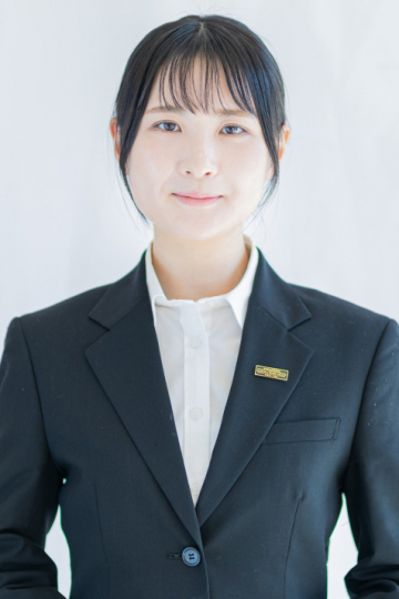 森　愛美