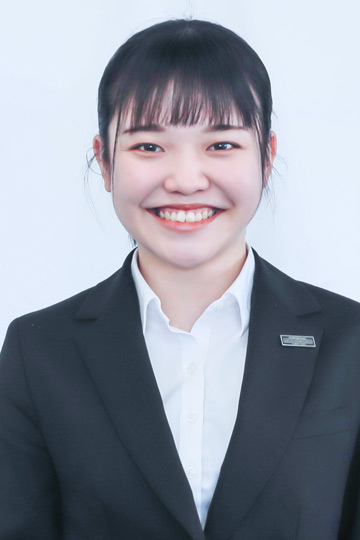 中井寧々