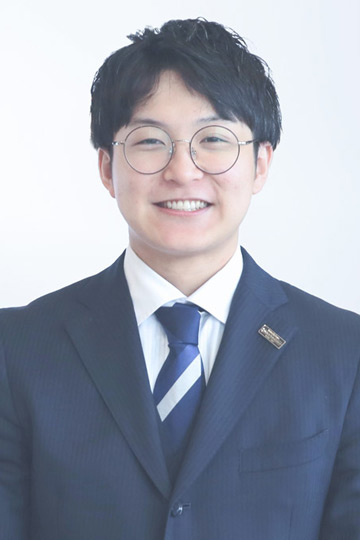 兼松祐太