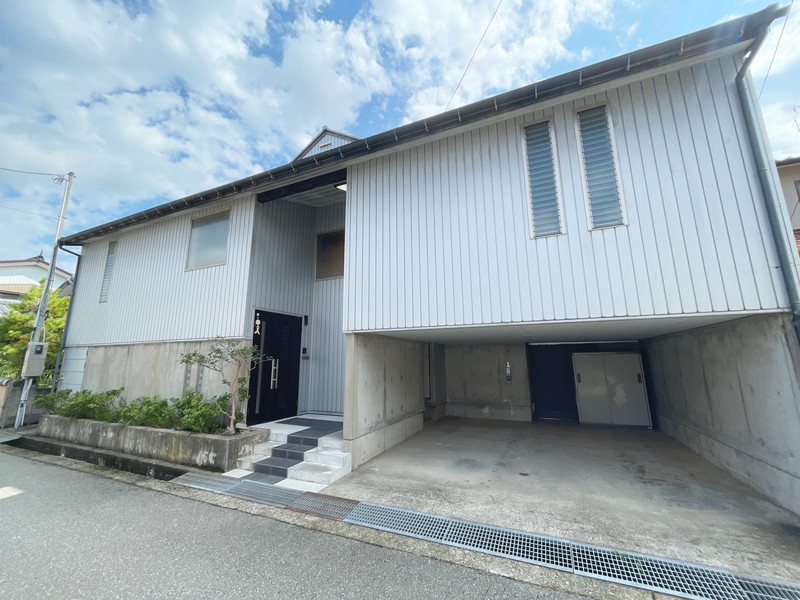 荒屋町N貸家