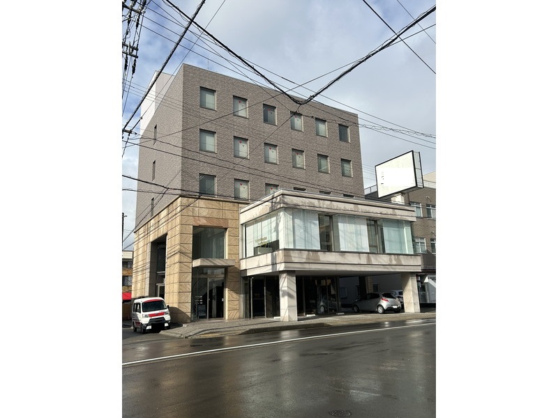 玉川テナント