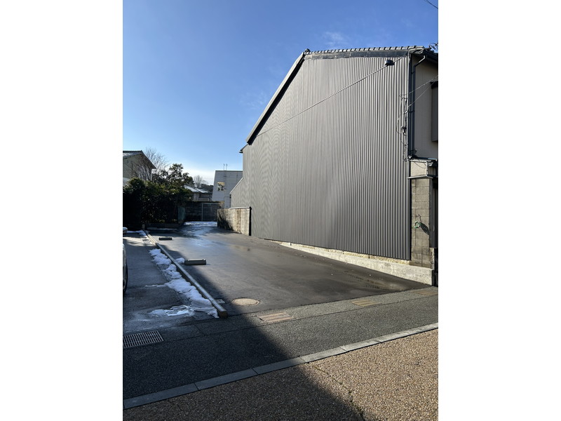 宮下駐車場