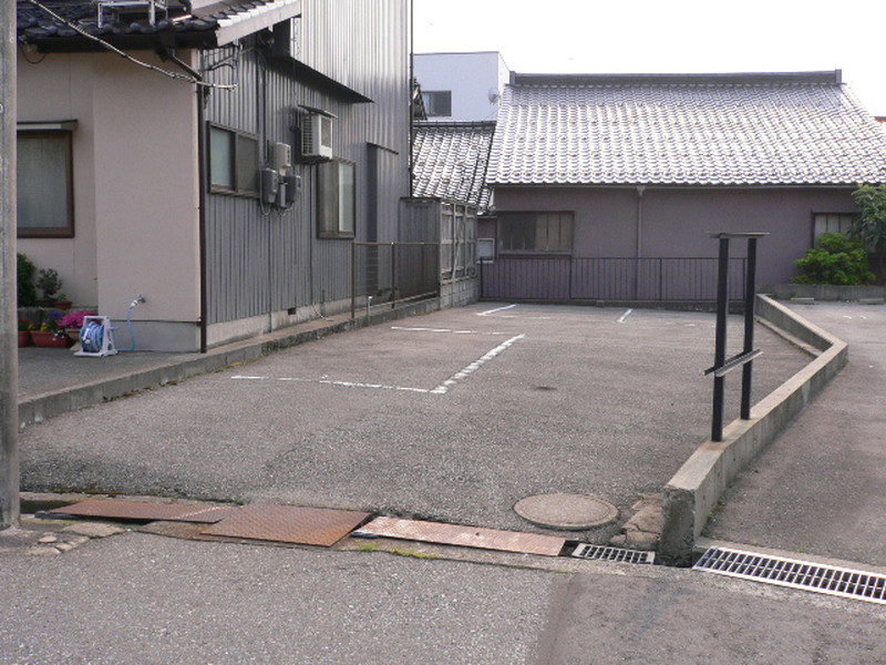 水島駐車場