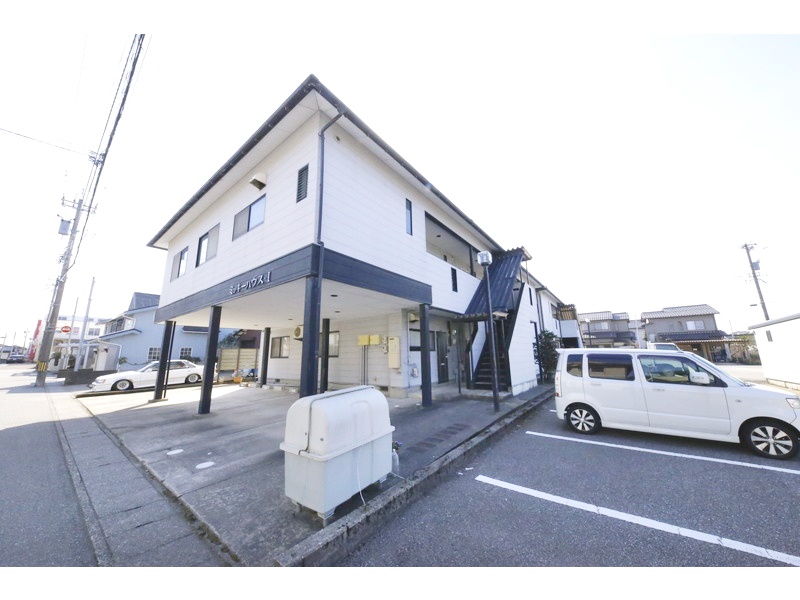 ミッキーハウスⅠ
