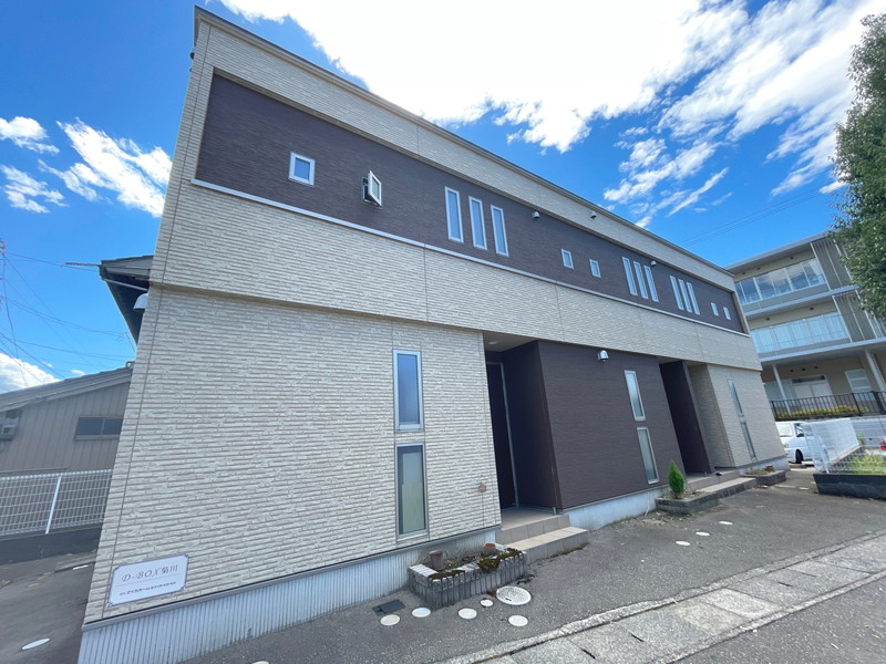 Ｄ－ＢＯＸ菊川