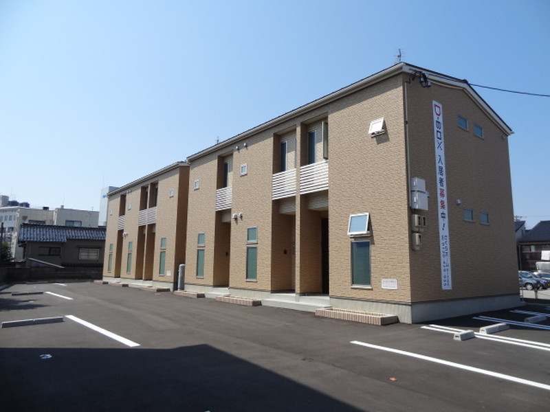 Ｄ－ＢＯＸ野町