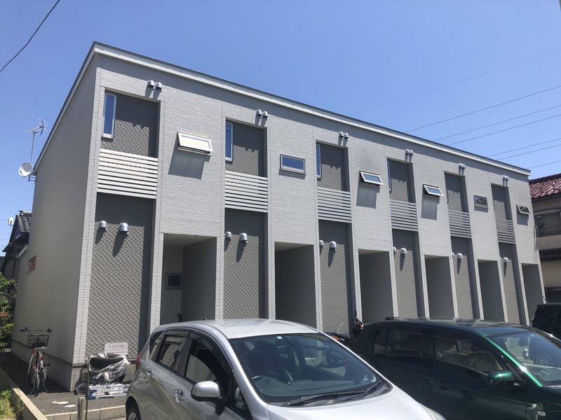 Ｄ－ＢＯＸ分田