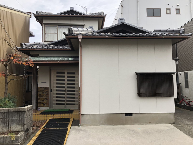 入江貸家