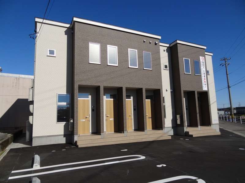 Ｄ－ＢＯＸ寺井町