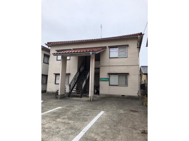 コーポすずかけＮｏ．１