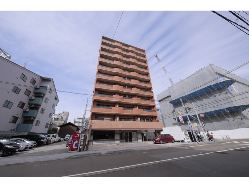 十間町テナント