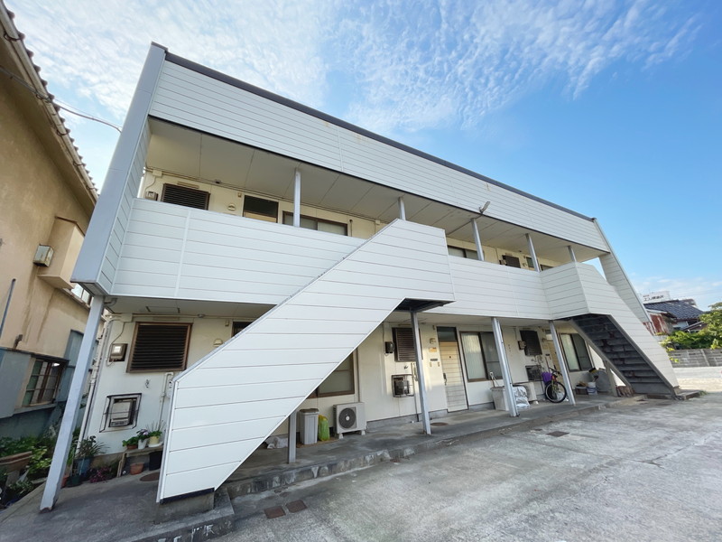 山上ハイム
