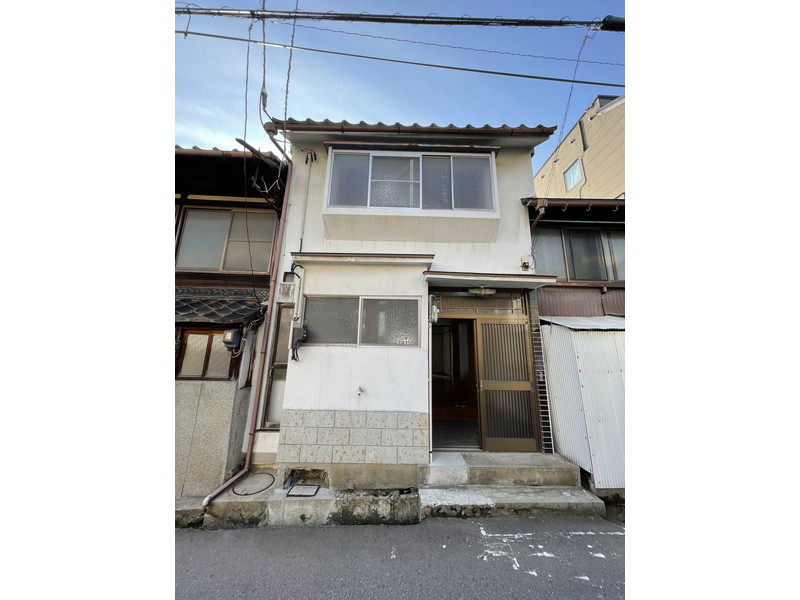 野町貸家
