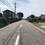 富山市上大久保　土地の【現地写真⑦】前面道路