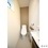 金沢市元町1丁目　新築一戸建て（SHPシリーズ　プラス）　※左棟の1階トイレ※イメージ写真