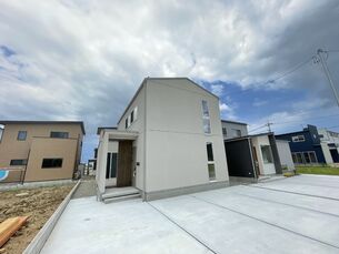 能美市大長野町チ　　中古一戸建て　※20番31の外観
