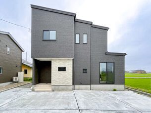 小松　白江町　未入居一戸建て【SHPシリーズ　プラス】　※3号棟の外観写真