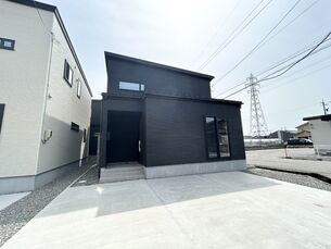 金沢　横川(1)　新築一戸建て【SHPシリーズ】　※1号地の外観