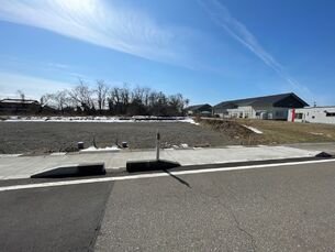 白山市湊町ム　土地　※30番1の外観