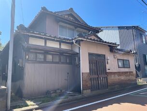 小松市殿町2丁目　土地の外観写真
