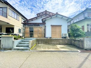 白山市日向町ホ　土地の外観写真