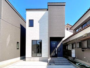 小松 須天町(2)　未入居一戸建て【SHPシリーズ】　※右地の外観写真