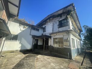 鯖江市水落町3丁目　土地の外観写真