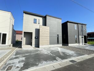 小松　今江町(7)　新築一戸建て【SHPシリーズ】　　※3号棟の外観写真