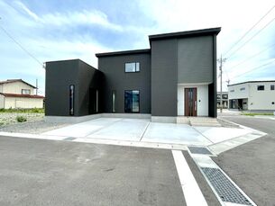 能美　道林町　新築一戸建て【SHPシリーズ】　※11号地の外観写真