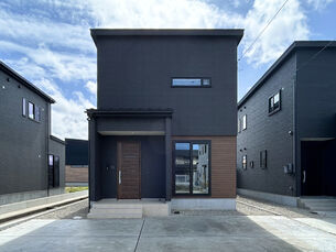 能美　道林町　新築一戸建て【SHPシリーズ】　※8号地の外観