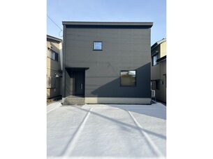 福井　高木（2）　新築一戸建て　新築一戸建て【T3 モデル】の外観写真