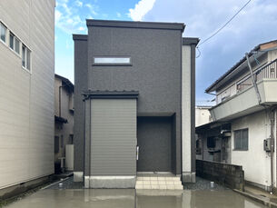 福井　木田町　新築一戸建て【SHPシリーズ】の外観
