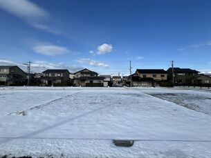 白山　柴木第二土地区画整理地　土地　※2街区7の外観写真