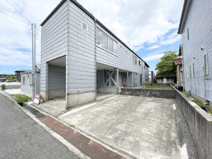 小松　今江町（8）　中古一戸建ての外観
