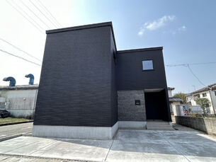 小松　福乃宮町(1)　新築一戸建て【SHPシリーズ】の外観
