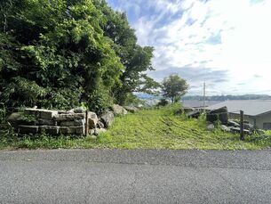金沢　若松町(3)　土地の外観写真