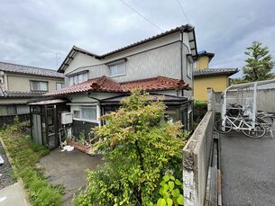 金沢　若松町(2)　中古一戸建の外観