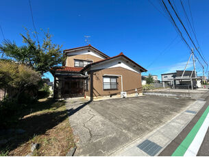 能美　上開発町　中古一戸建ての外観写真