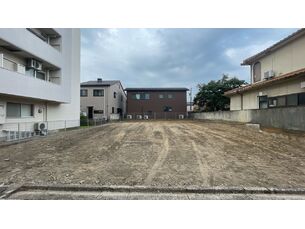 金沢　長土塀(1)　土地　の外観写真
